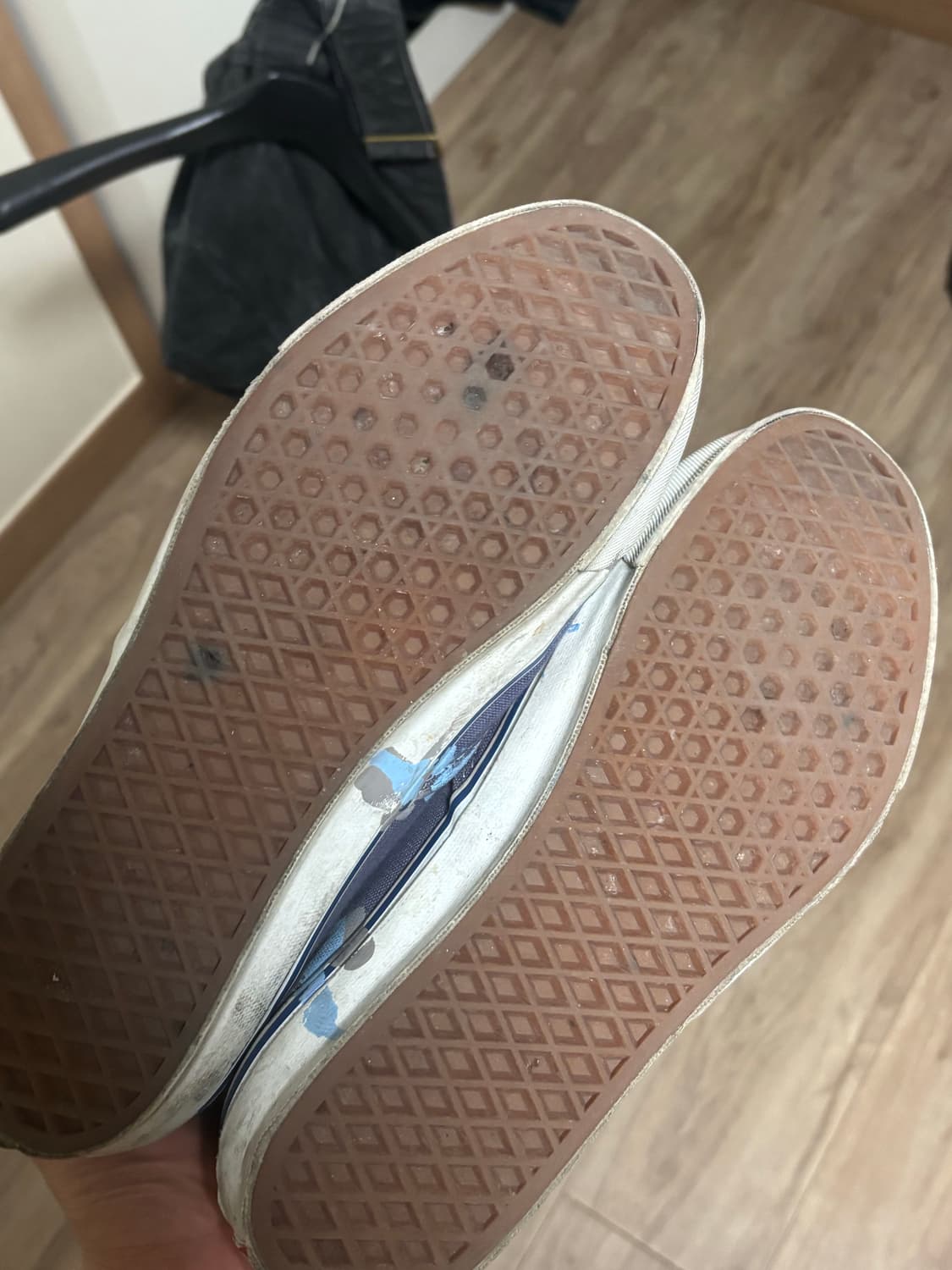 블라인드파일즈x잭스 커스텀 반스 290(에센스룸) 상품이미지2