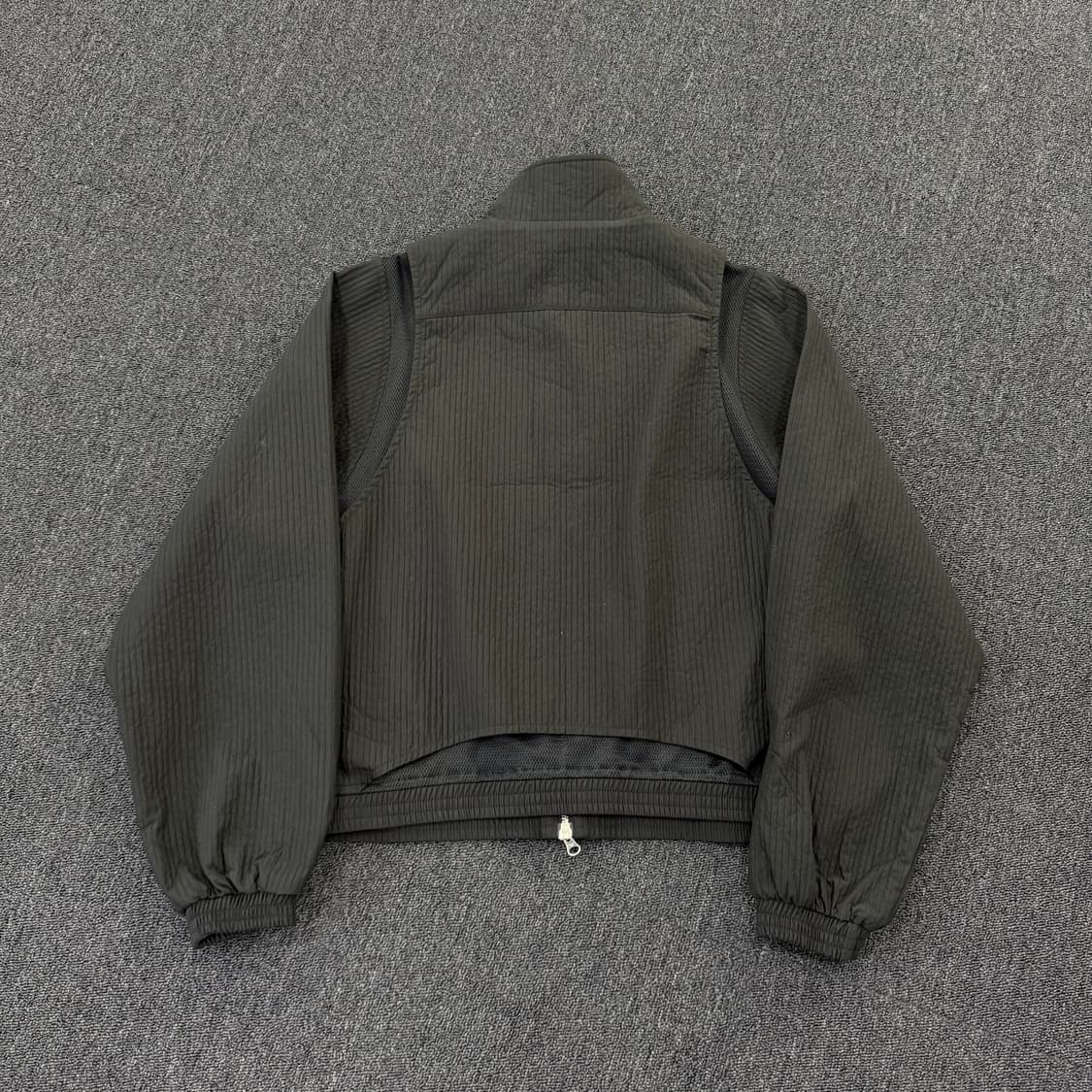 IISE 이세 누비 밴트 자켓  상품이미지5