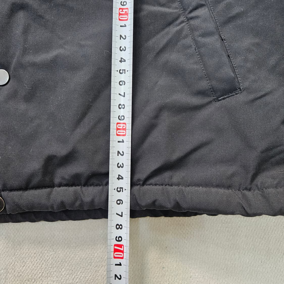 M 커버낫 코치 자켓 0317Y 상품이미지6