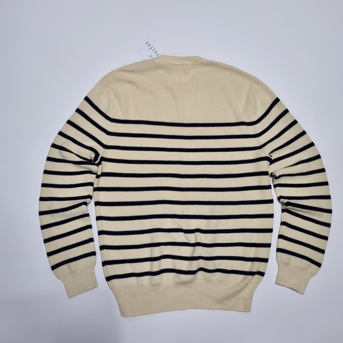 폴로 랄프로렌 코튼 스웨터 해군 니트  상품이미지2