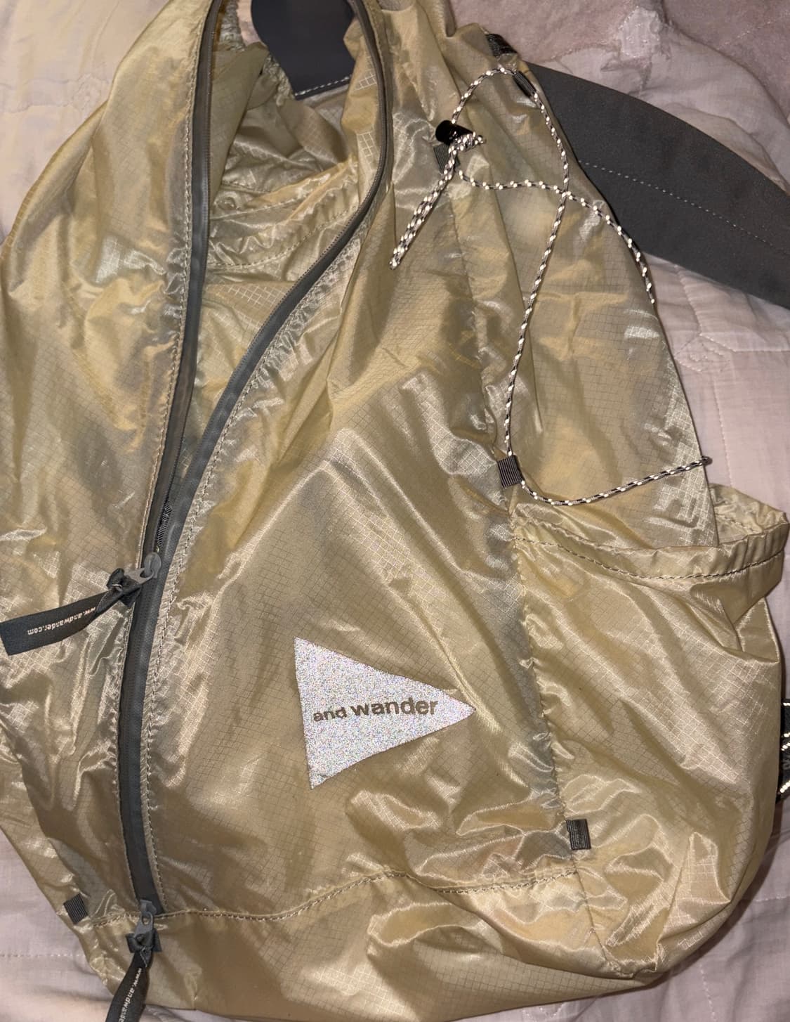 앤드원더 실데이팩 화이트 상품이미지2