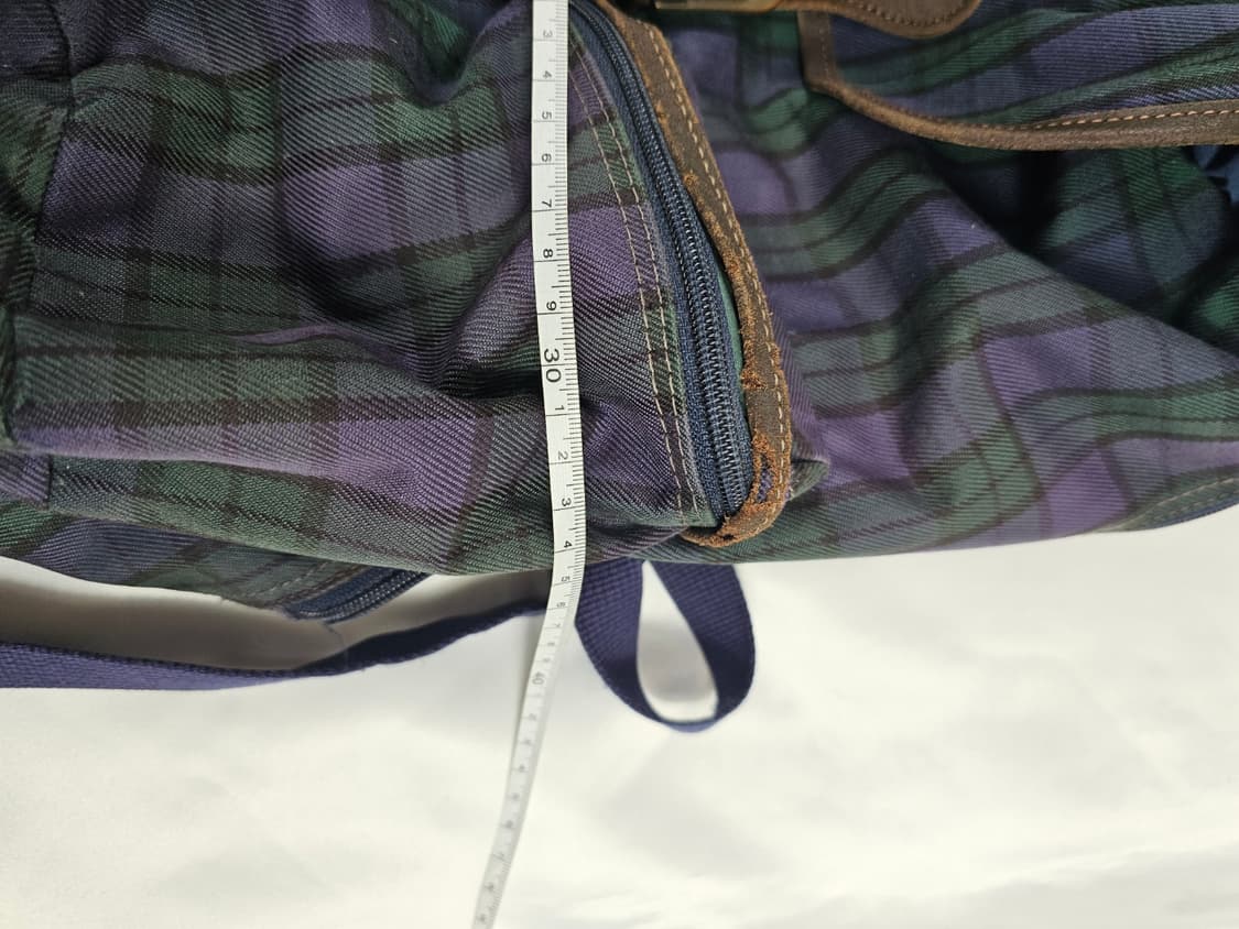 루카스체크백팩 상품이미지6