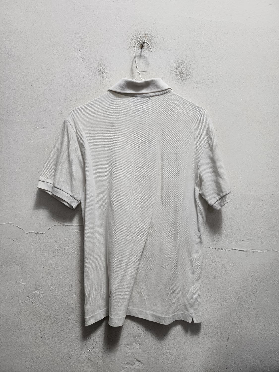 라코스테 클래식핏 폴로티셔츠 상품이미지2