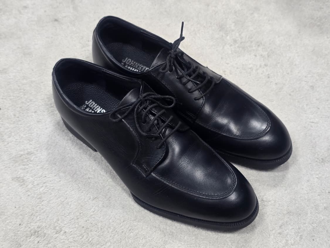 Johnston & Murphy U팁 더비슈즈 245 상품이미지1