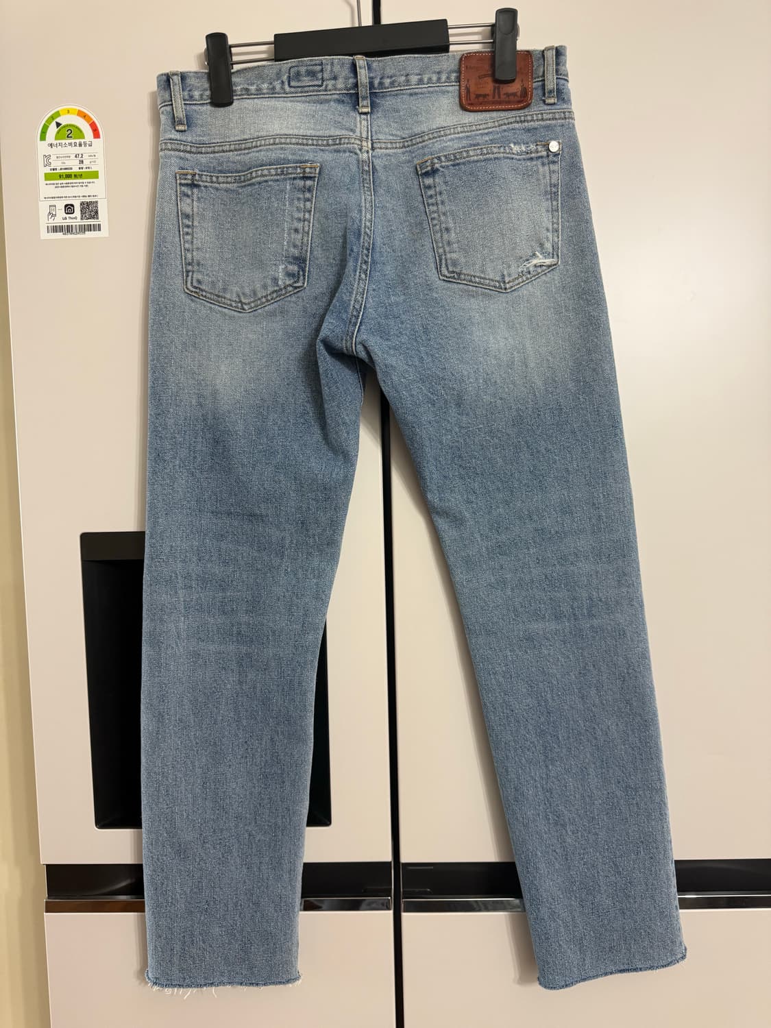 모드나인 킬링로즈 디스진 30 (32)  상품이미지4