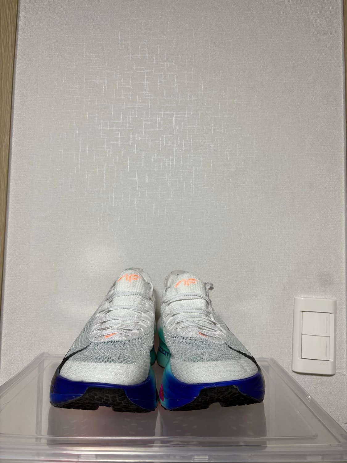 알파플라이3 265사이즈 상품이미지4