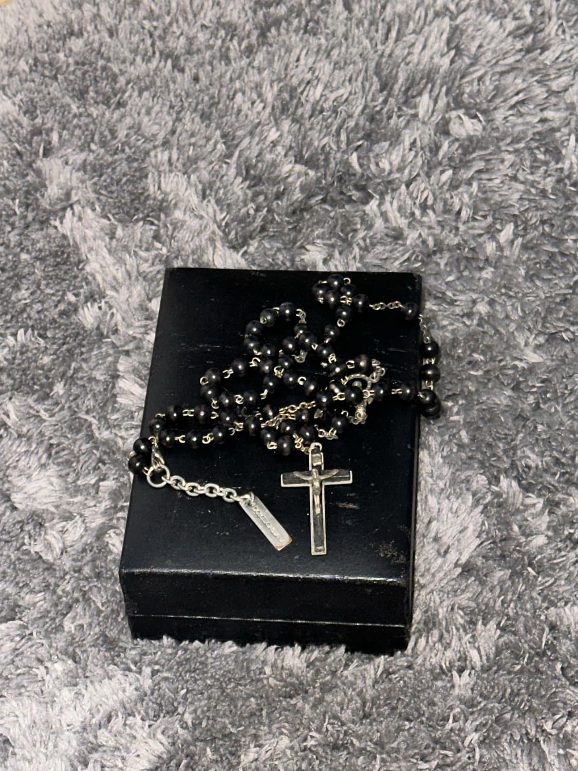 쿨거시 할인😎돌체인가바나 로자리아 정품 상품이미지3