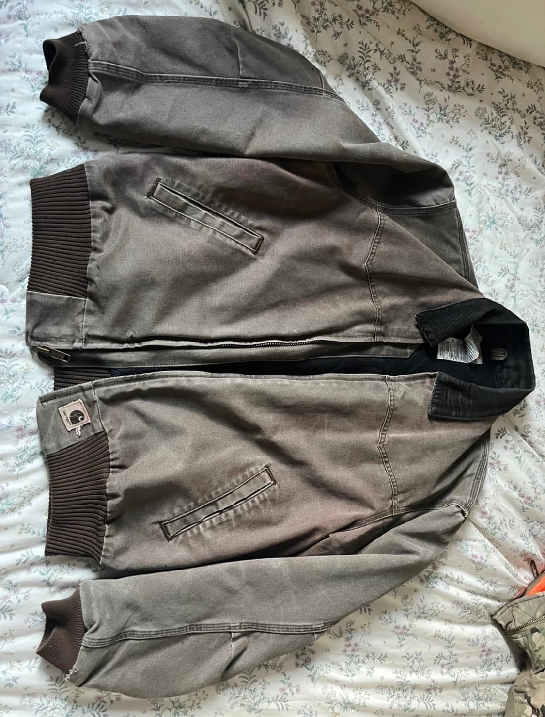 칼하트 싼타페 자켓 XL 상품이미지1