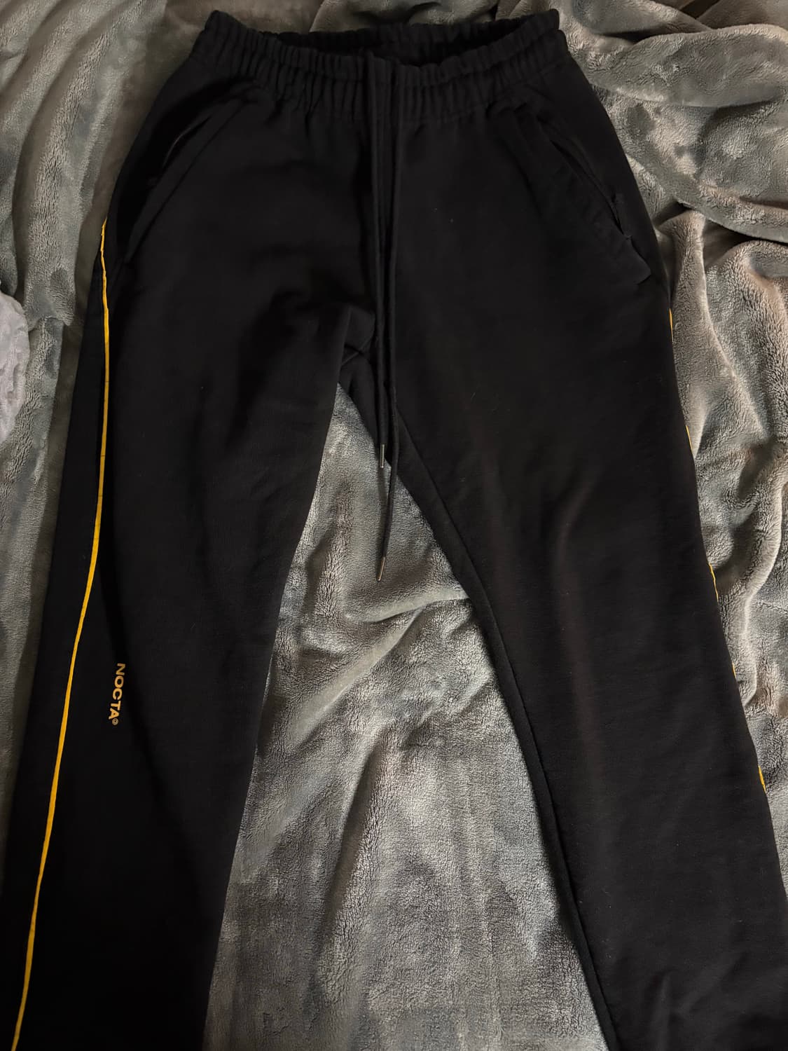 나이키 녹타 팬츠 상품이미지5