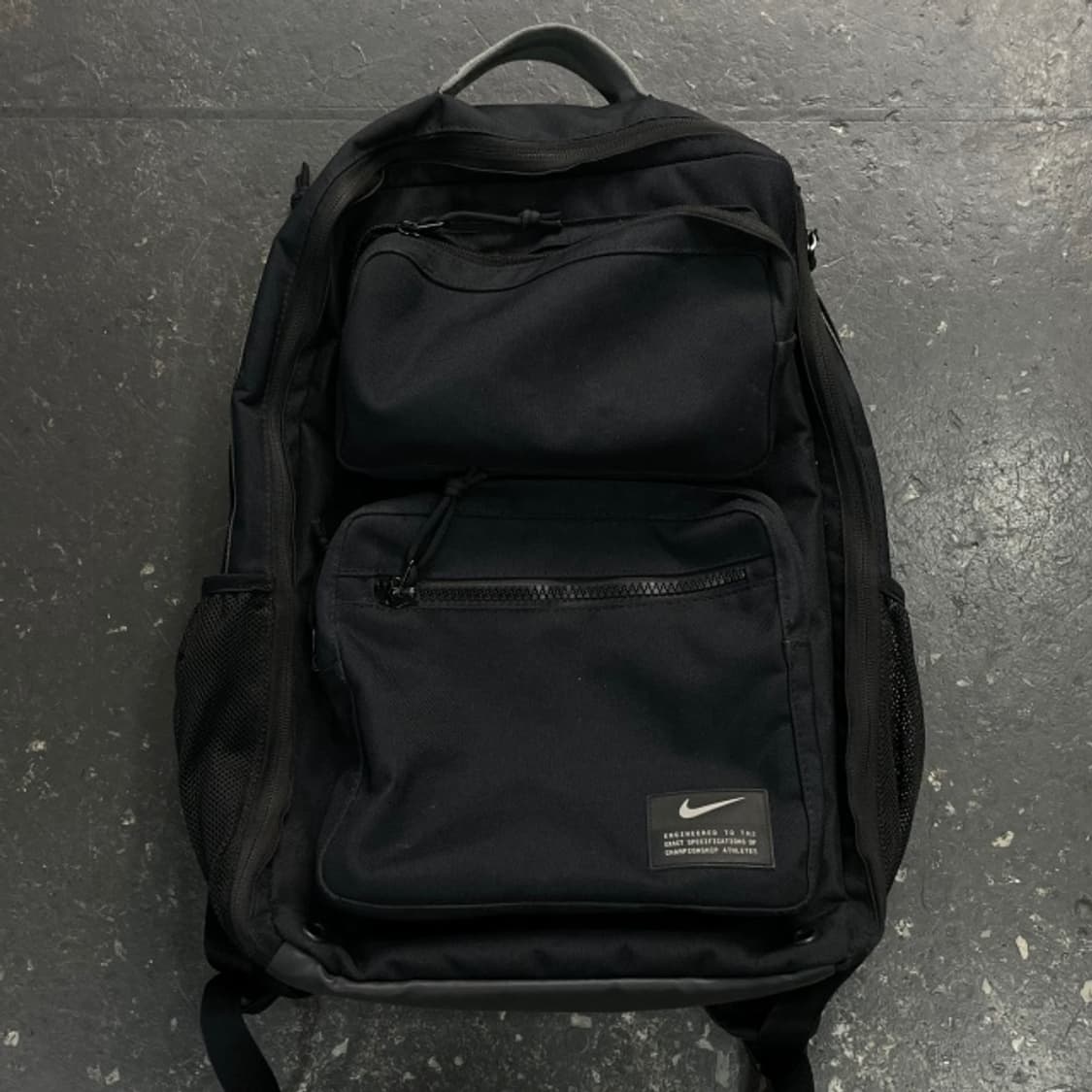 나이키 유틸리티 스피드 백팩 상품이미지1