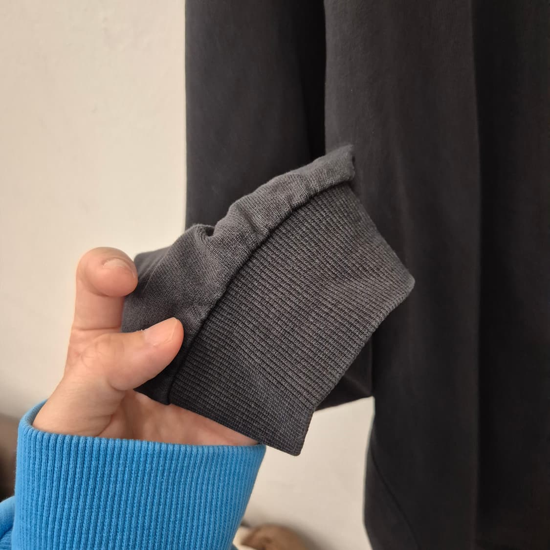 내셔널지오그래픽 긴팔티 L 상품이미지6