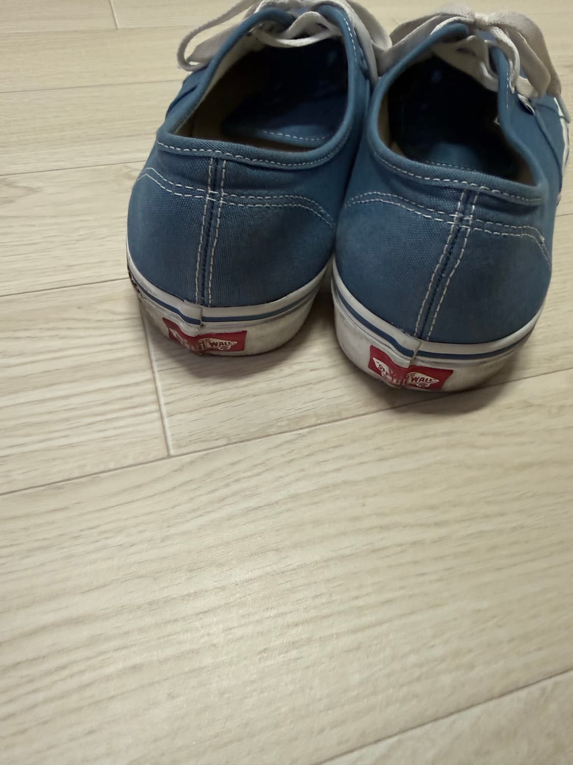 VANS 어센틱 280 상품이미지2