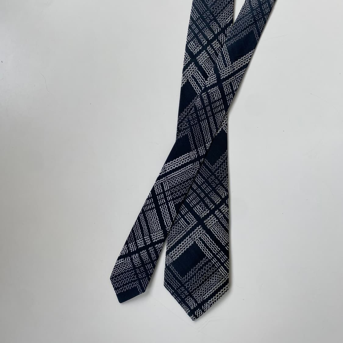 도미니크프랑스 (Dominique France)명품 정품 넥타이 상품이미지2