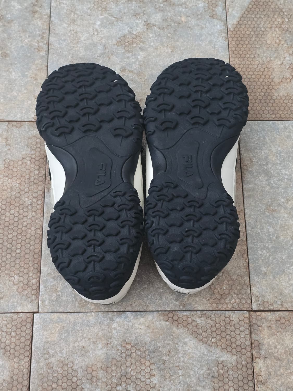 (230)휠라 에사페 레이스 상품이미지8