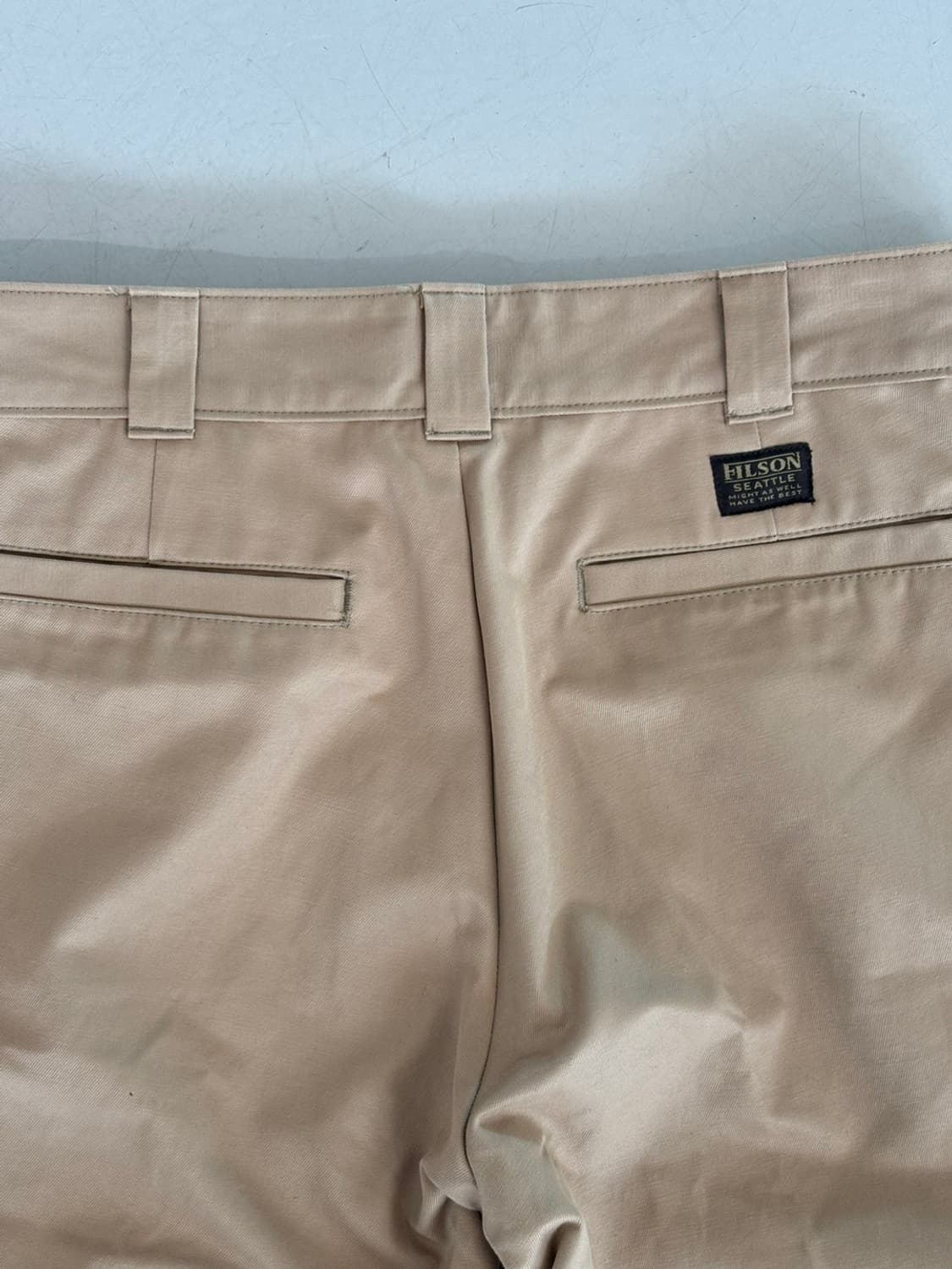 Vintage Filson Pants 상품이미지7