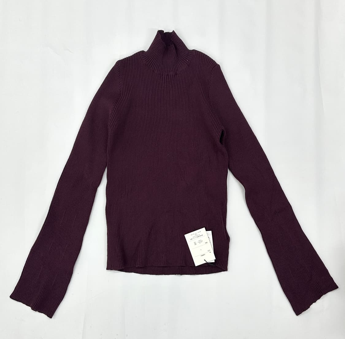 🪾하구미의 그런지 코디세트🪾히피 에스닉 레이어드 반팔 니트 스커트 상품이미지4