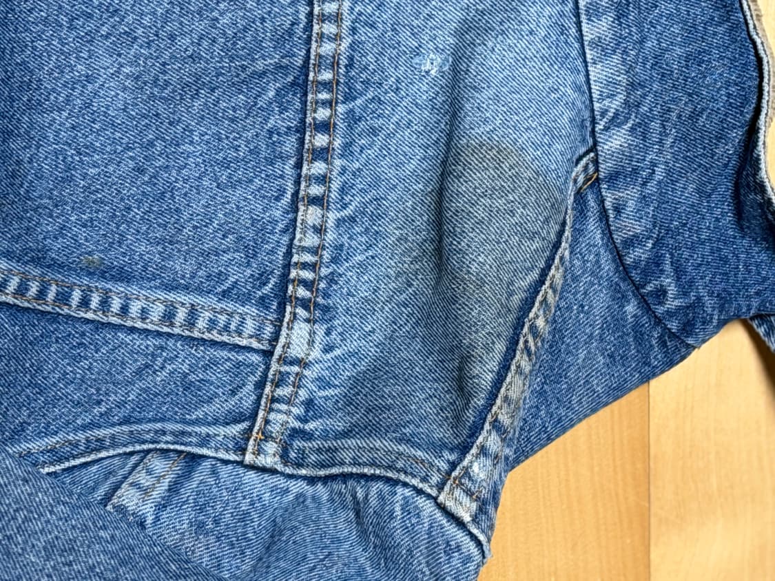 Lee 스톰라이더 100L 상품이미지4