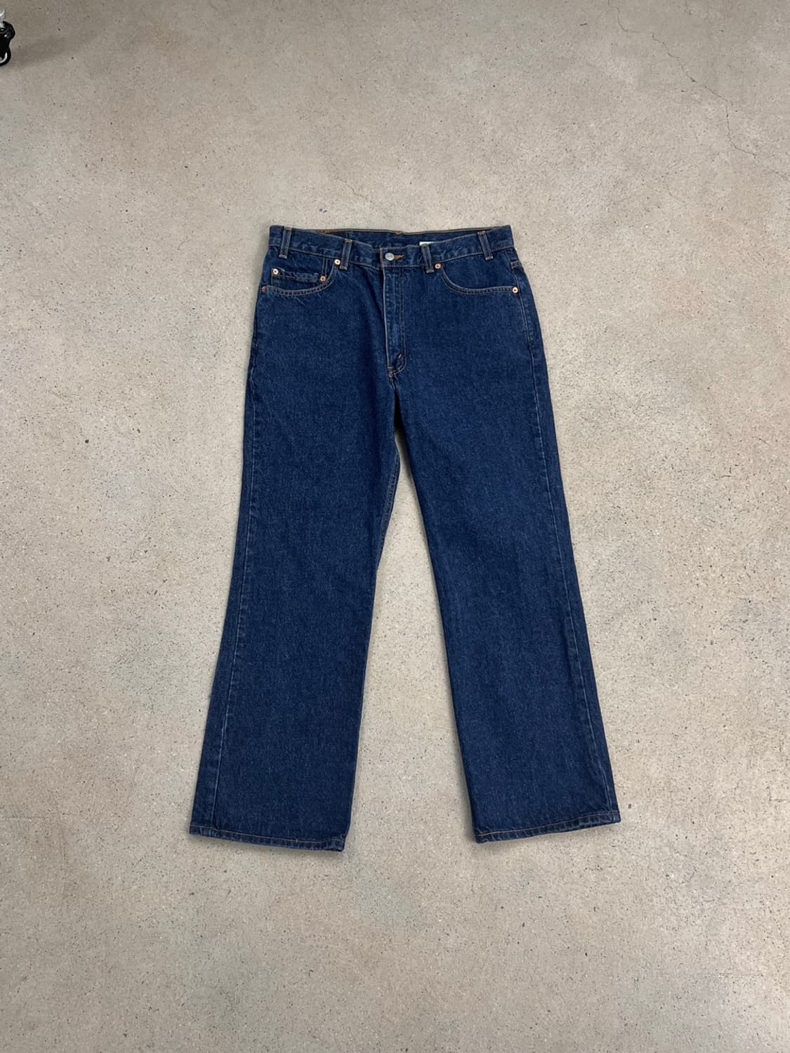 리바이스 00s 517 데님 팬츠 / 36 x 30 상품이미지1