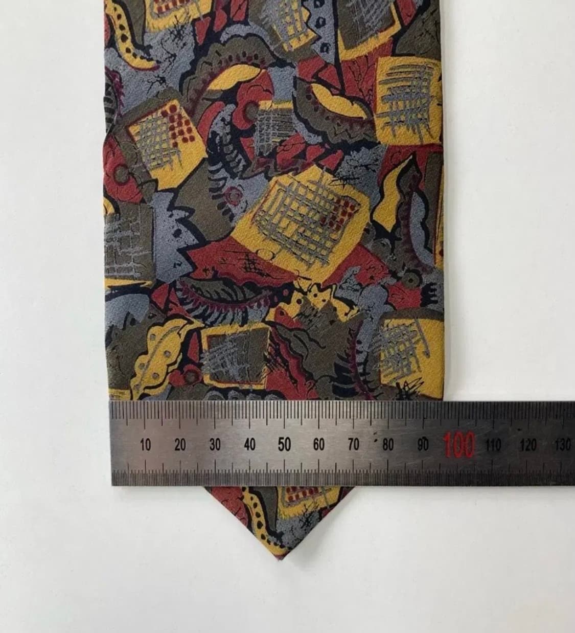 웅가로 넥타이 상품이미지7