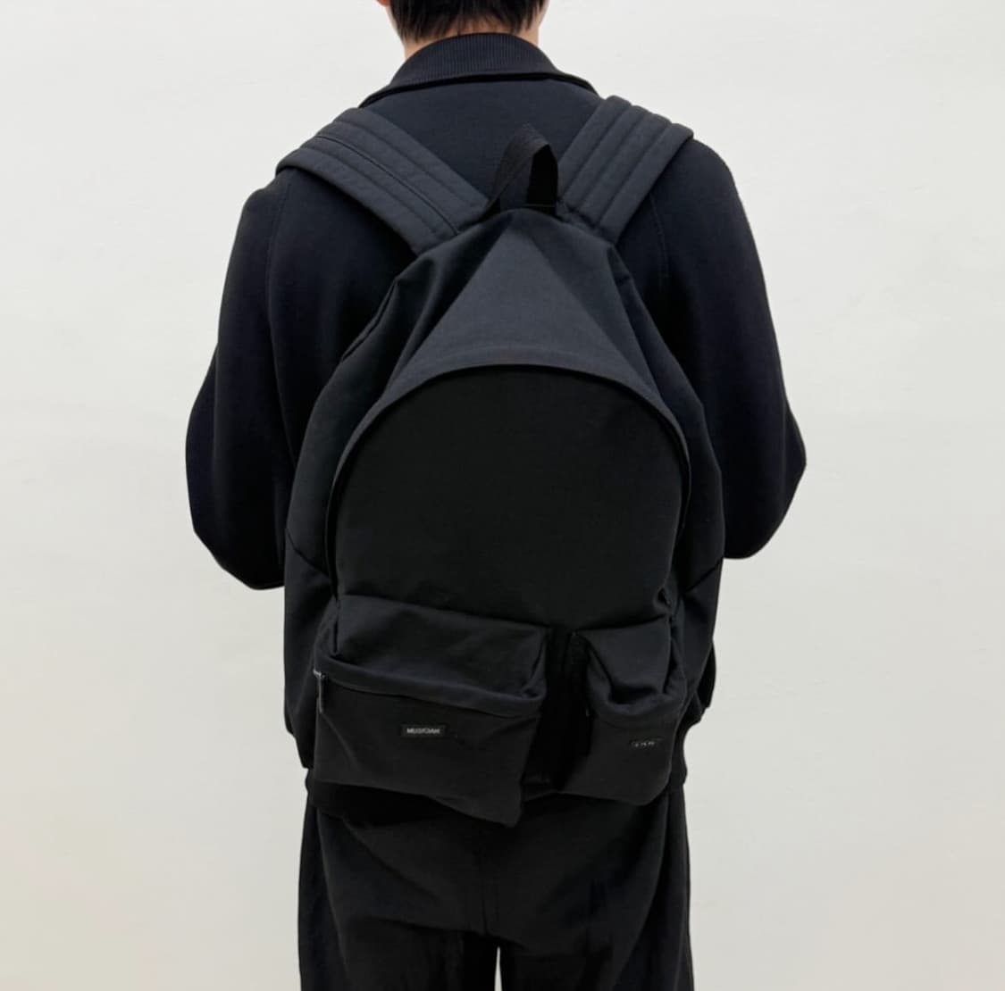 라드뮤지션 x Outdoor 백팩 상품이미지1