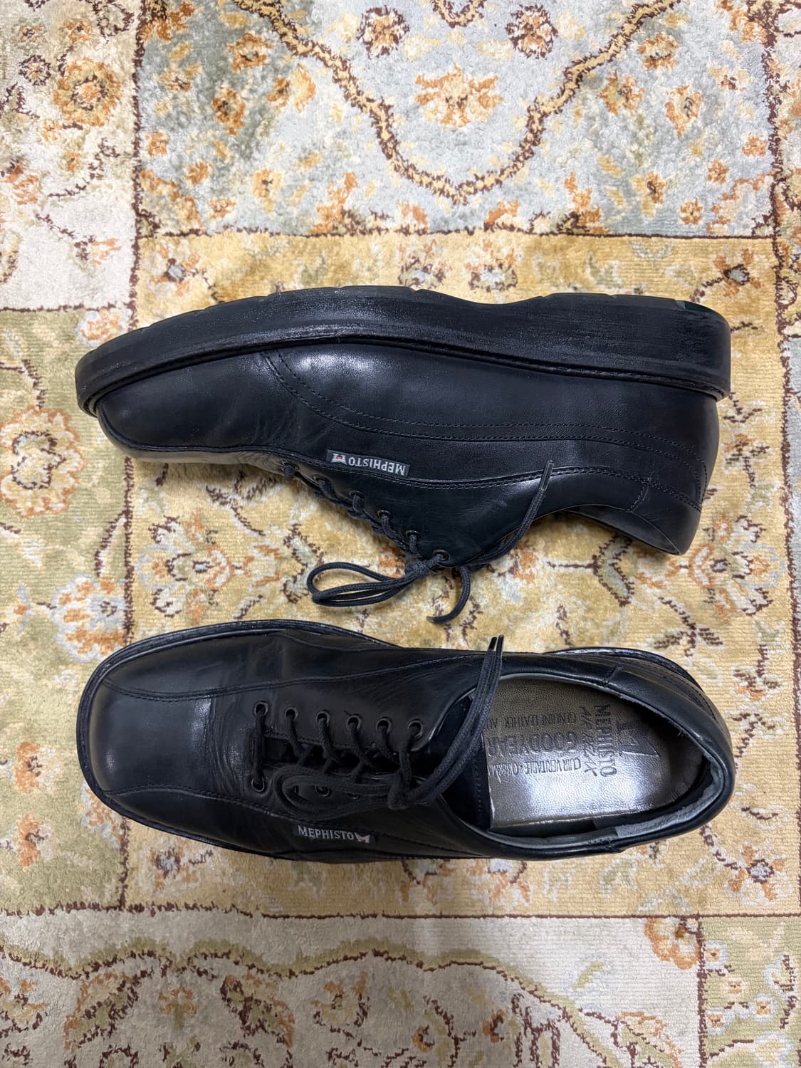 메피스토 굿이어 상품이미지1