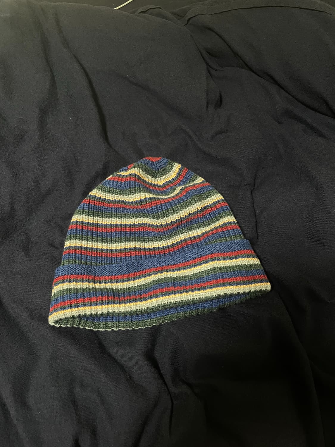 카키스 비니 택만 뗀 놈… 상품이미지2