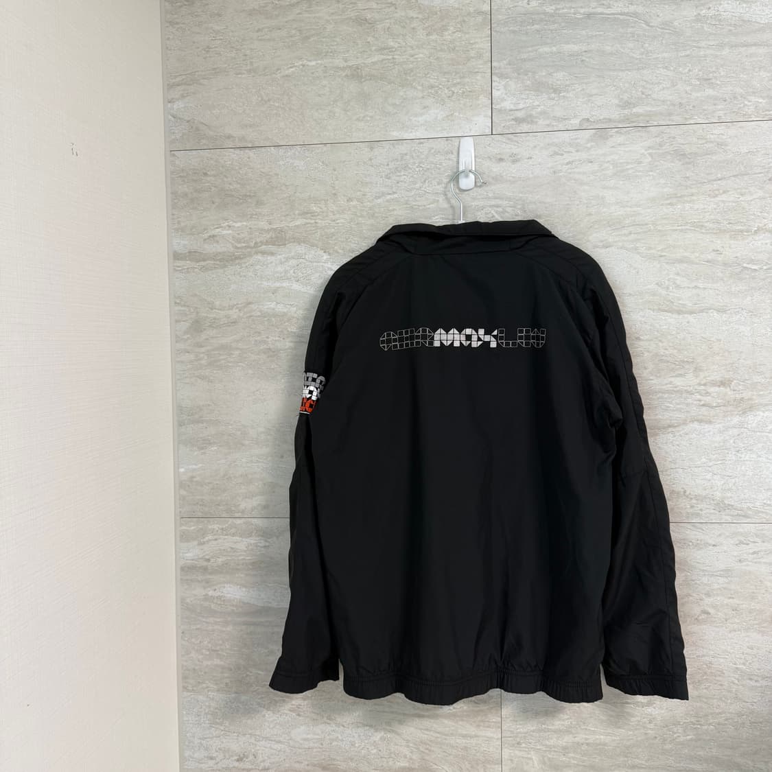 나이키 바람막이 상품이미지3