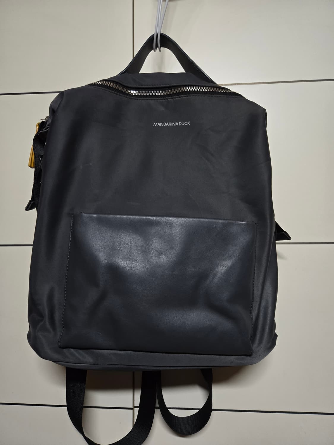 만다리나덕 백팩 상품이미지1