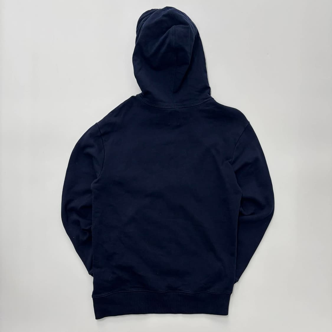 Gap 갭 빅로고 러블리힙 스웨트셔츠 후드티(XS) 상품이미지3