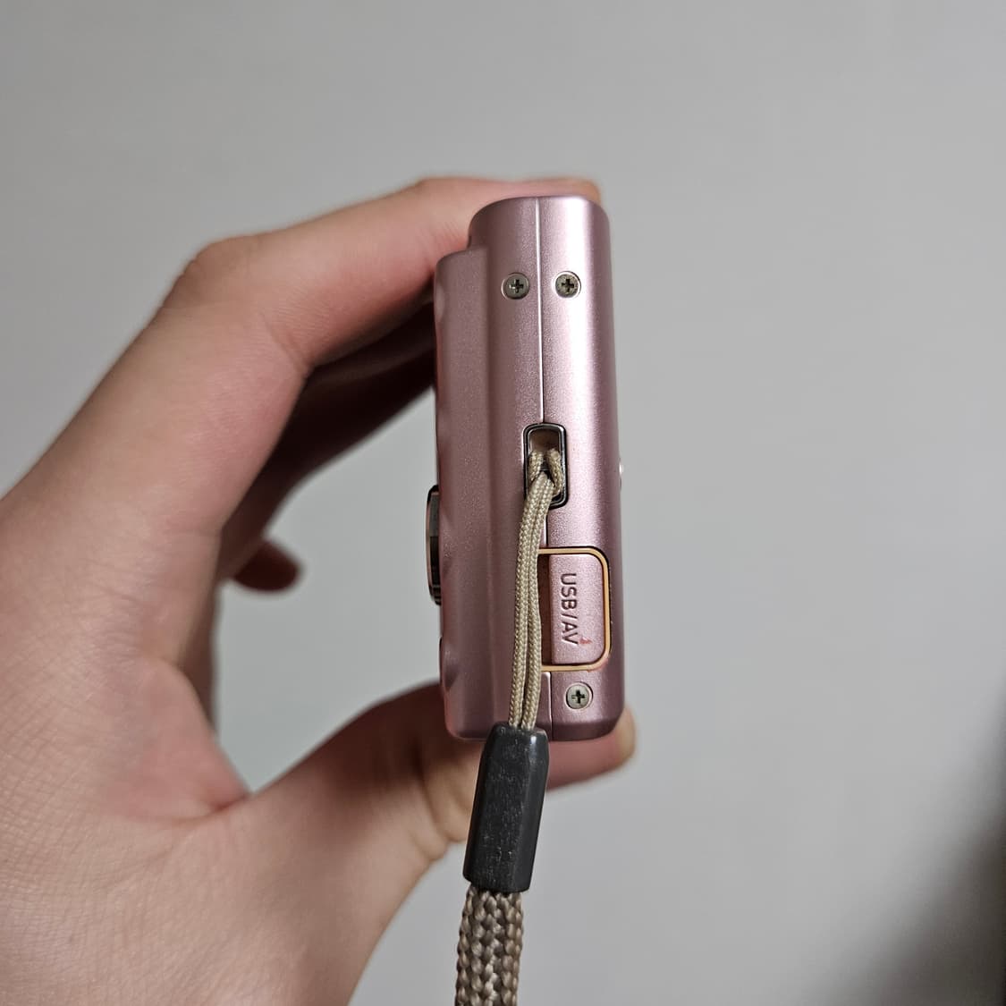 카시오 엑슬림 EX-Z450 빈티지 디카 디지털카메라 상품이미지5