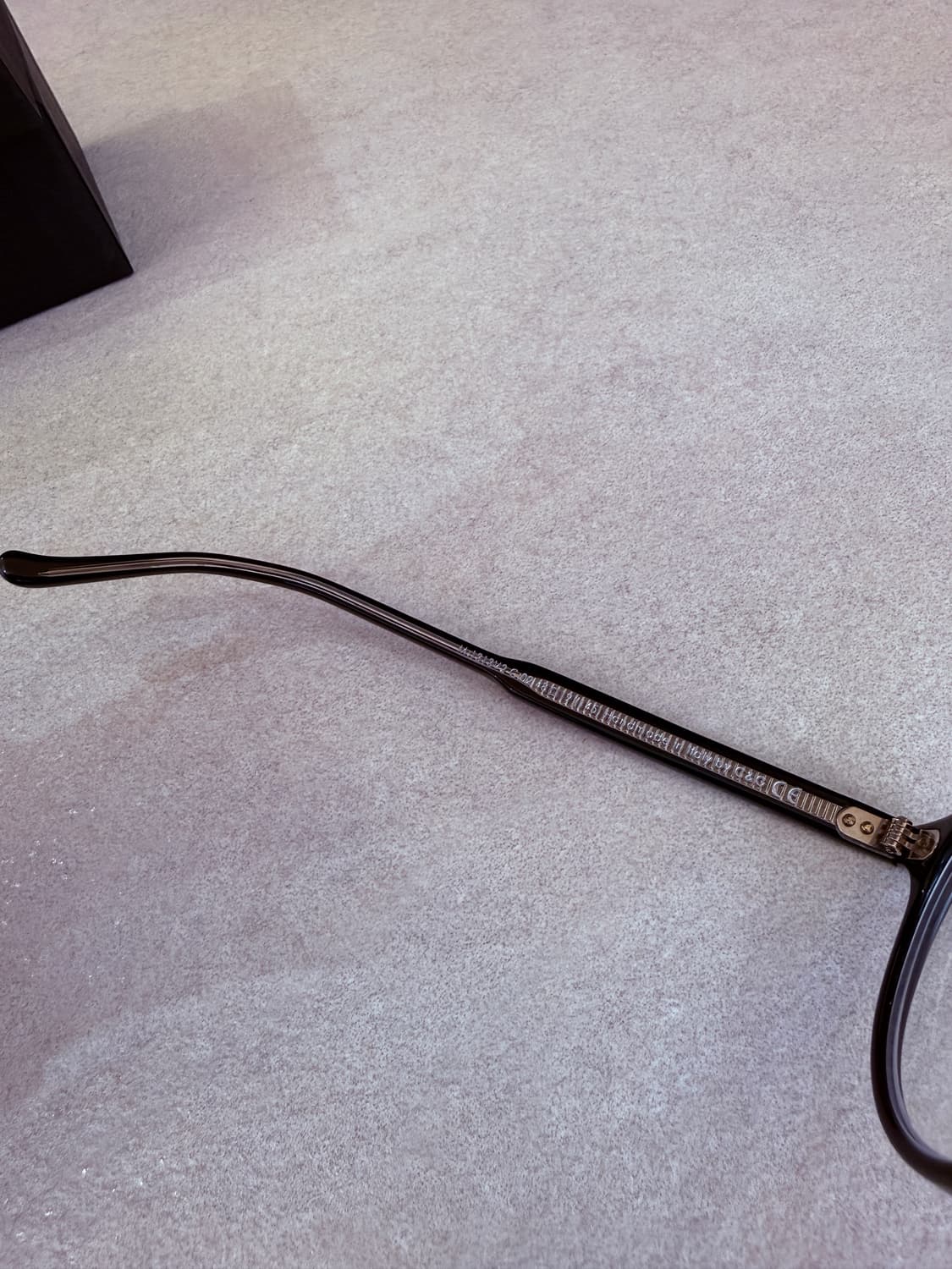 커틀러앤그로스 1313 블랙 상품이미지4