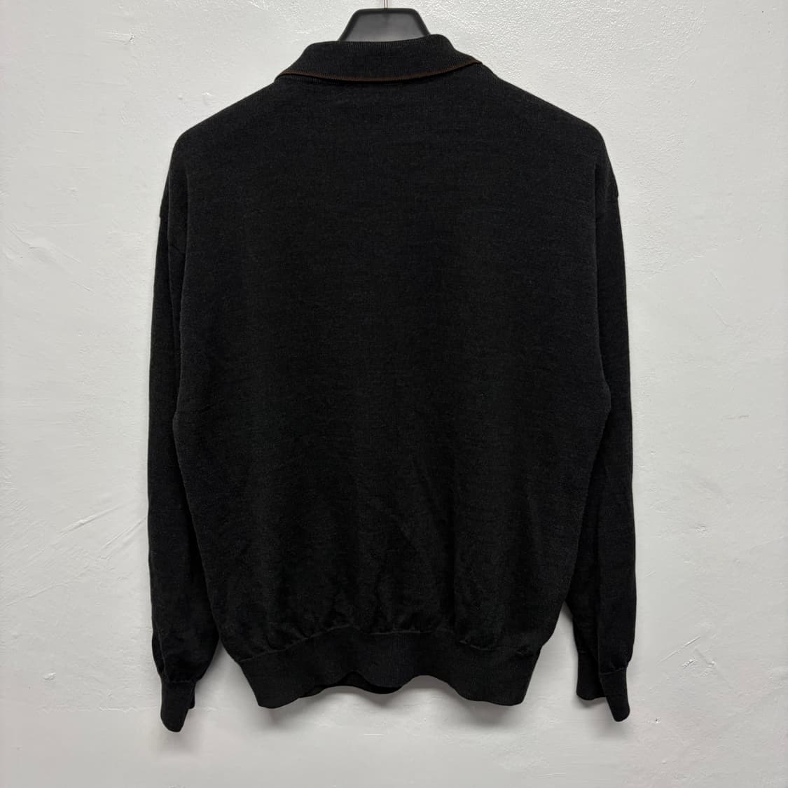 YSL 입생로랑 스트라이프 니트 상품이미지2