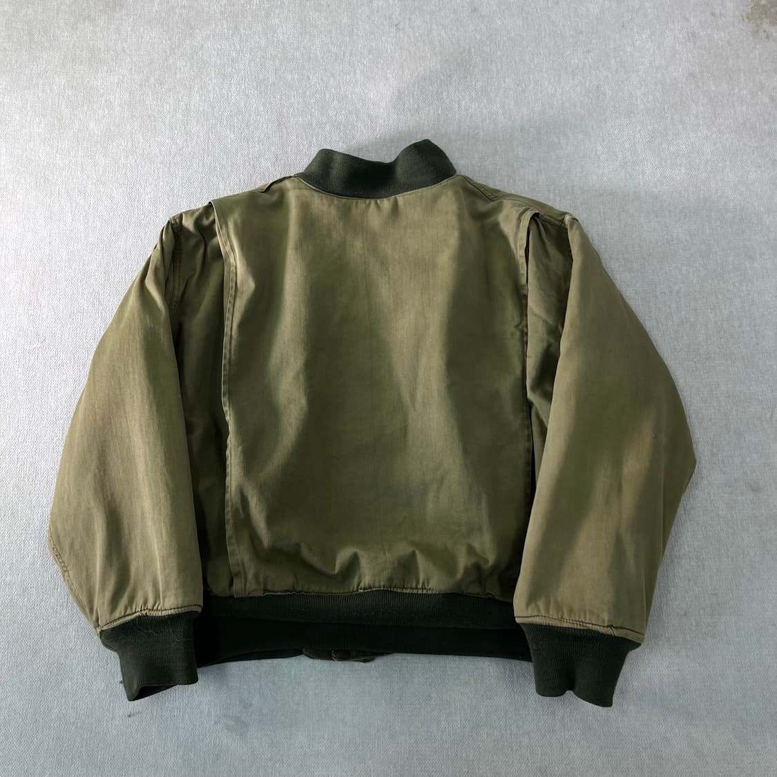 95 리얼맥코이 탱커 자켓 상품이미지2