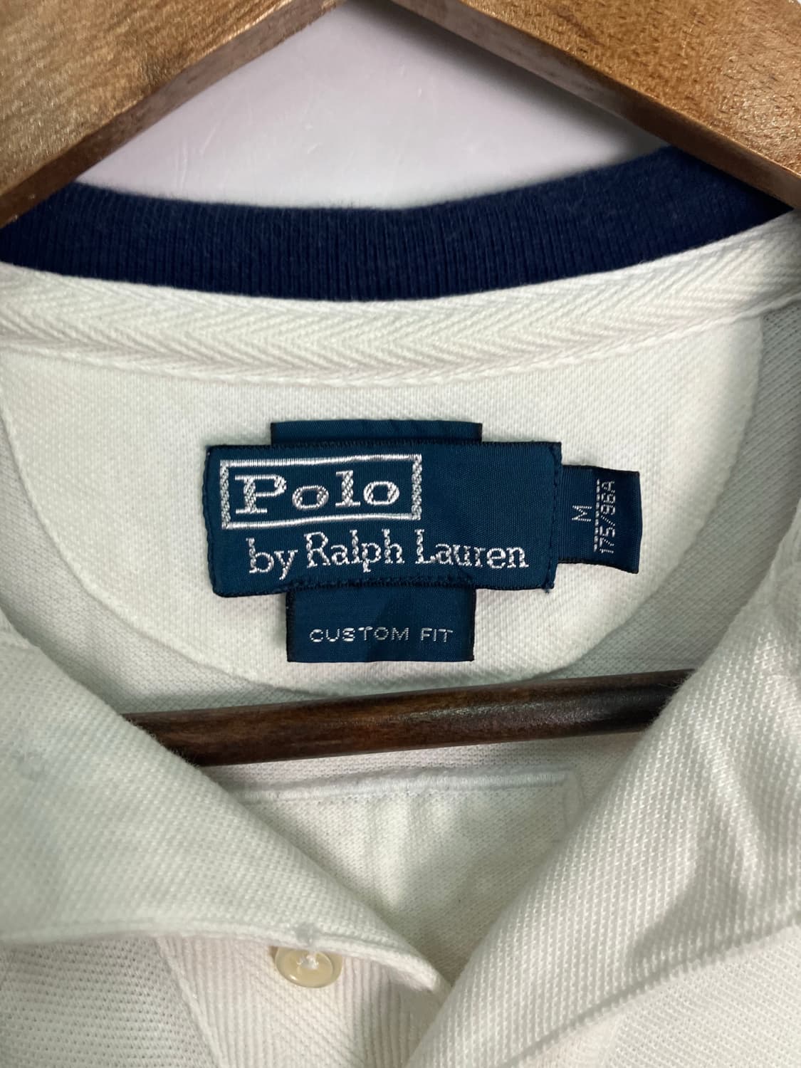 폴로 빅포니 반팔카라티셔츠 상품이미지2