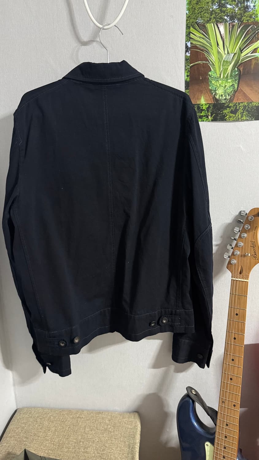 질샌더 자켓 상품이미지2