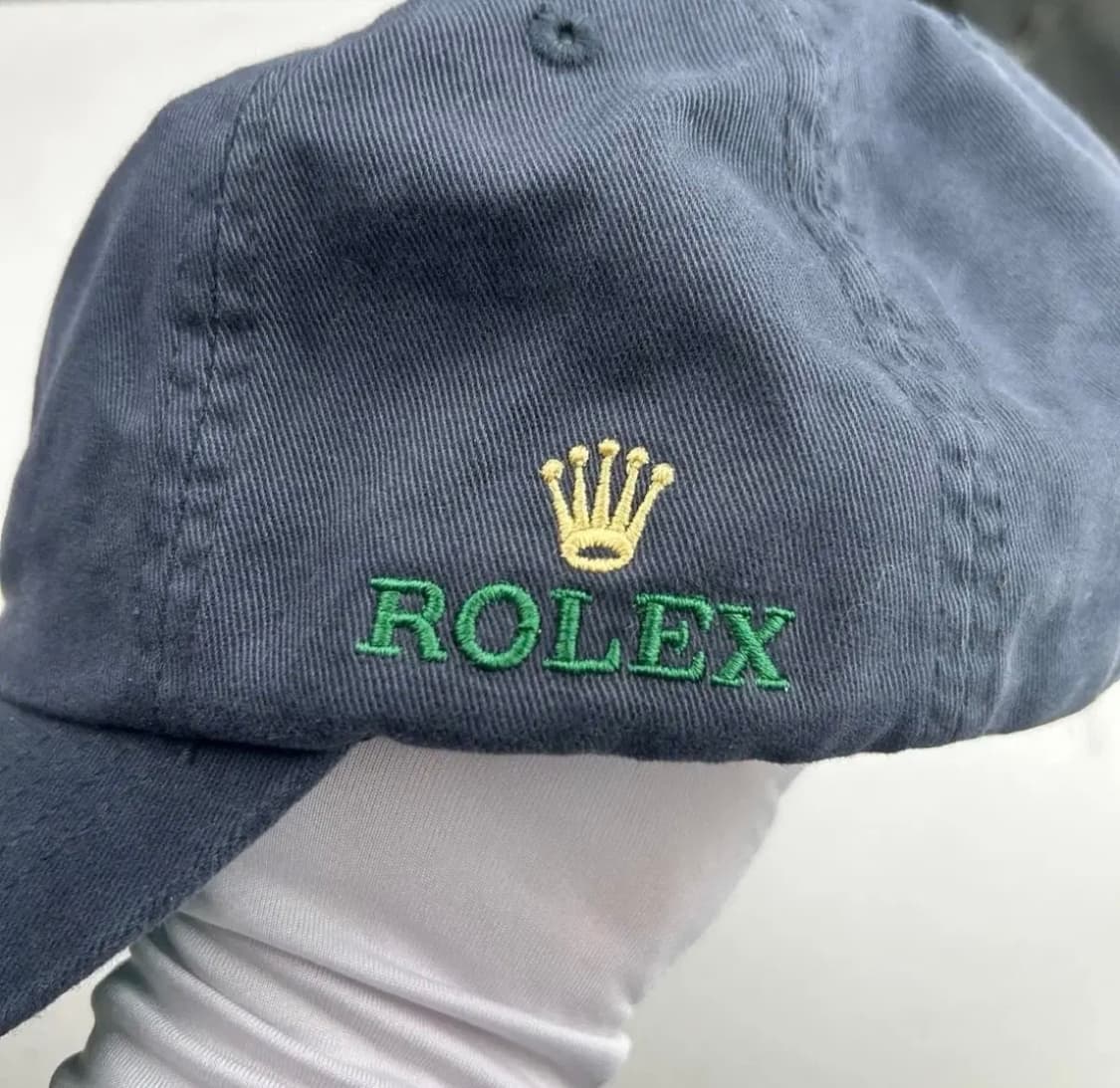 롤렉스 24 데이토나  레이싱 60주년 빈티지 볼캡 상품이미지4