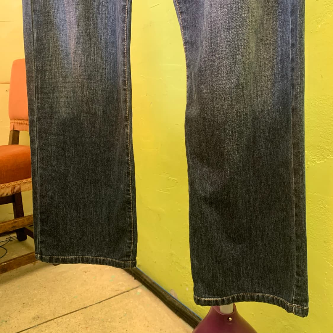 HUGO BOSS 휴고보스 청바지 상품이미지3