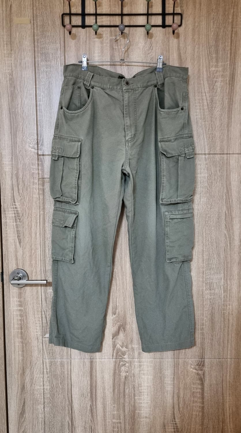 팀버랜드 카고팬츠 상품이미지1