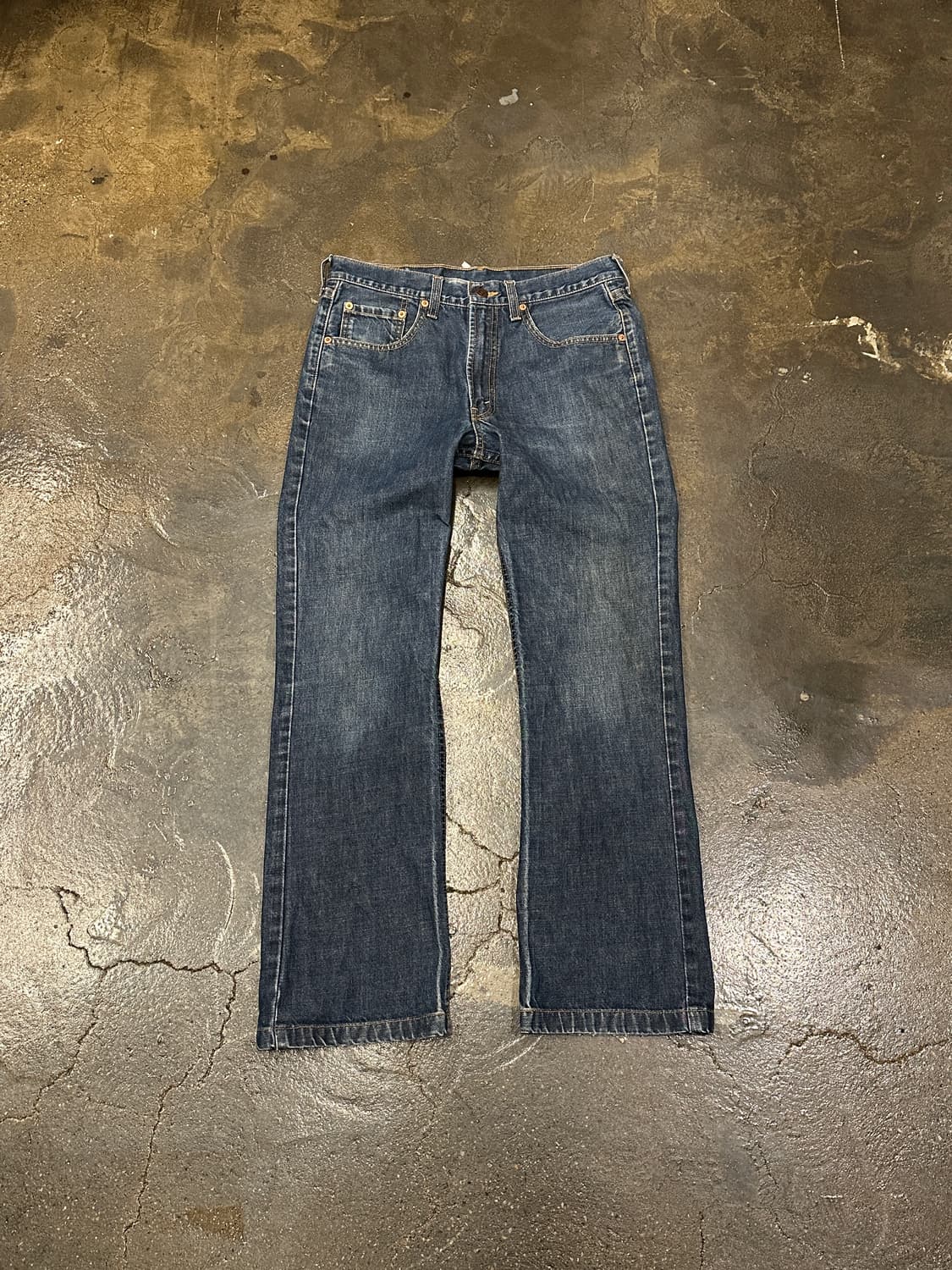 리바이스 517 부츠컷 W32 L33 상품이미지1