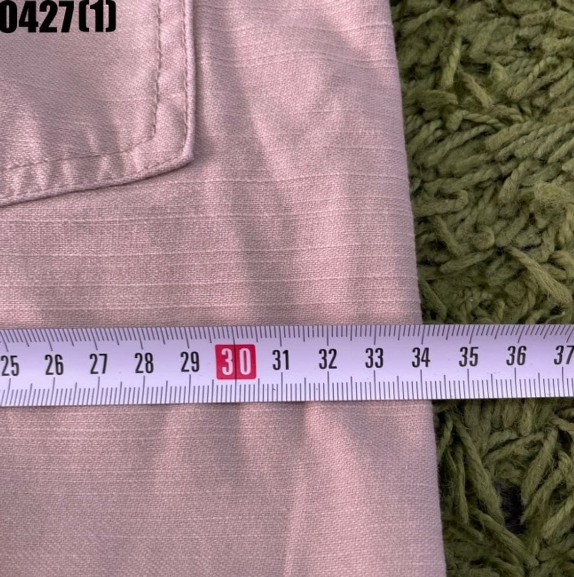 Khakis 면바지  상품이미지7