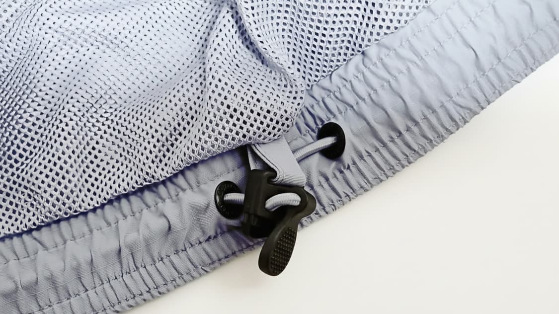 {새상품} 커버낫 바람막이 자켓 [XL] 상품이미지5