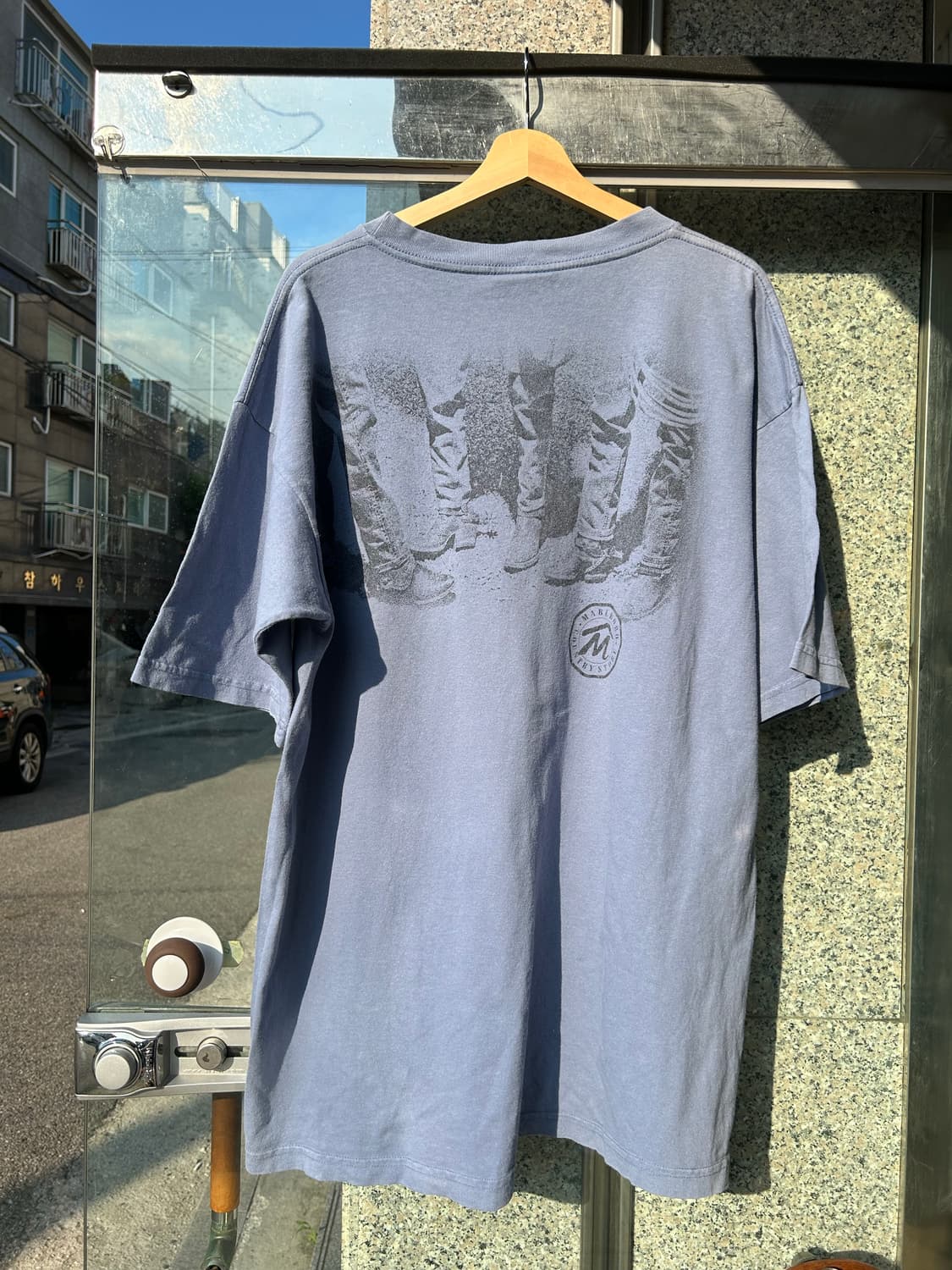 90‘s Malboro official tee 상품이미지1