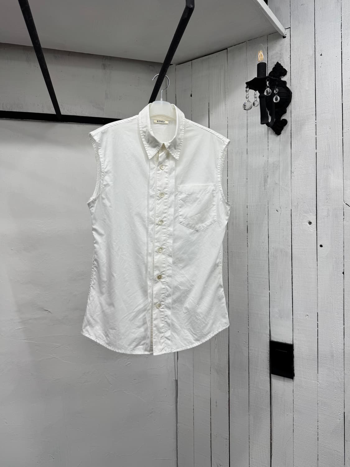 limi feu (yohji yamamoto) 상품이미지1