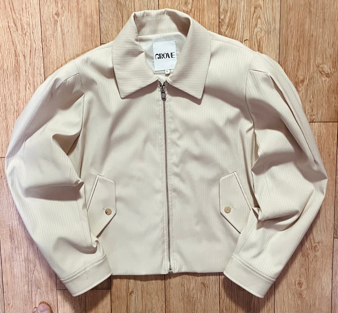 GROVE 그로브 자켓 상품이미지1