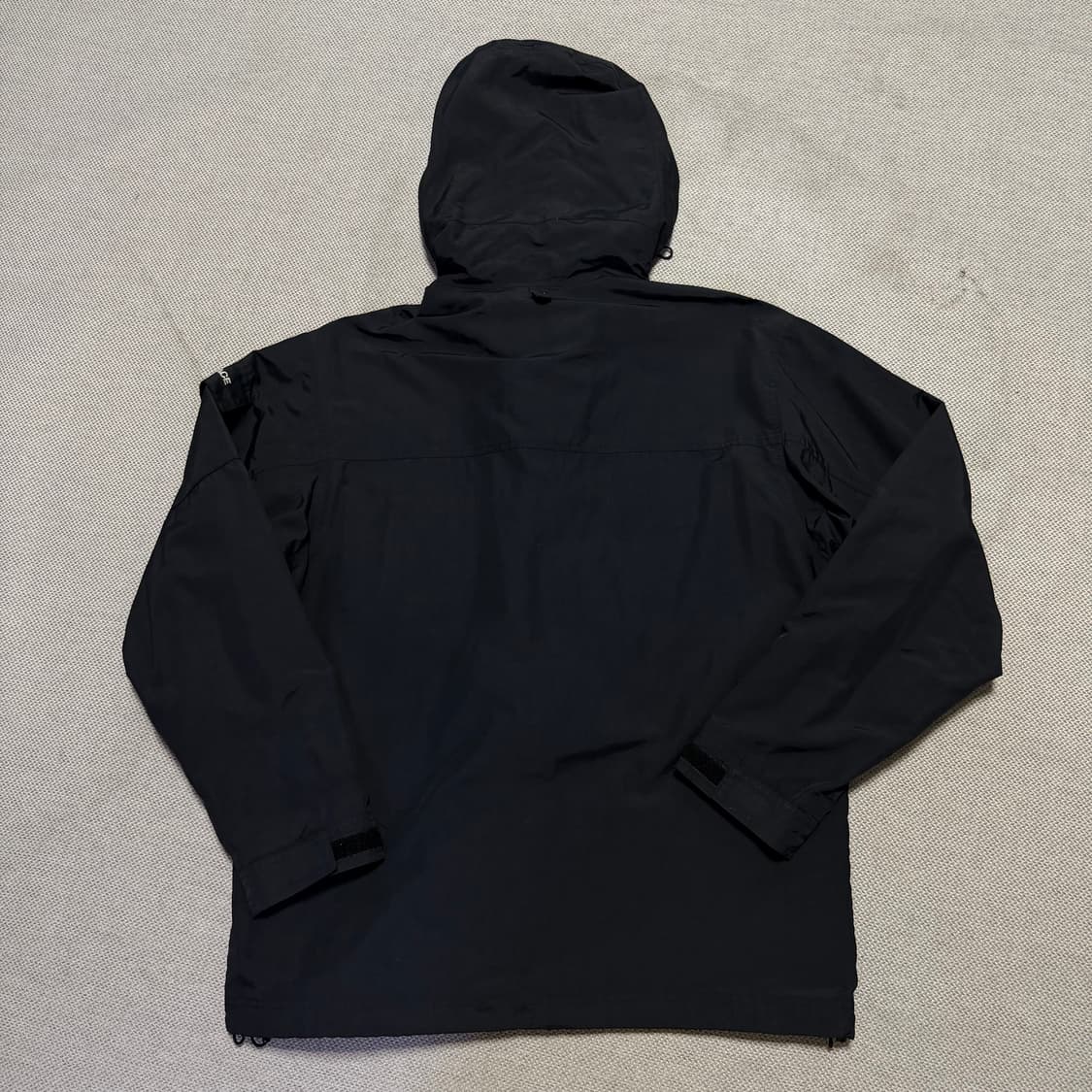 노스페이스 사이드포켓 나일론 바람막이 상품이미지6