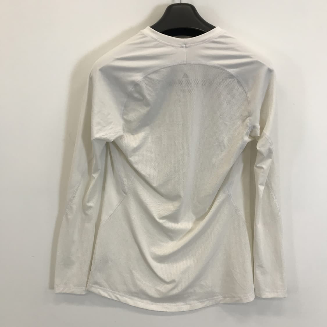 아디다스 알파스킨 테크핏 티셔츠 [XL] 상품이미지3