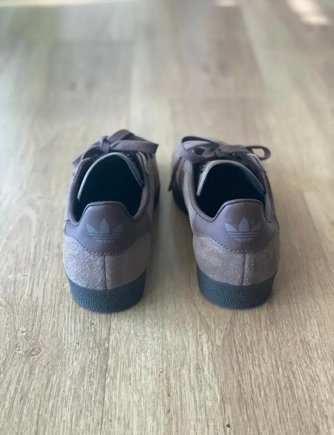 아디다스 가젤 브라운 검 230 상품이미지5