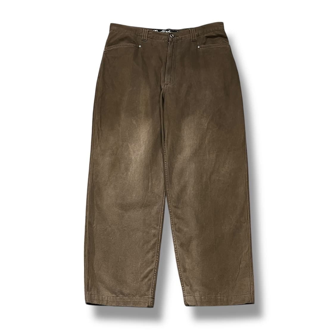 칼카니 워크 코튼팬츠 s08443 상품이미지2