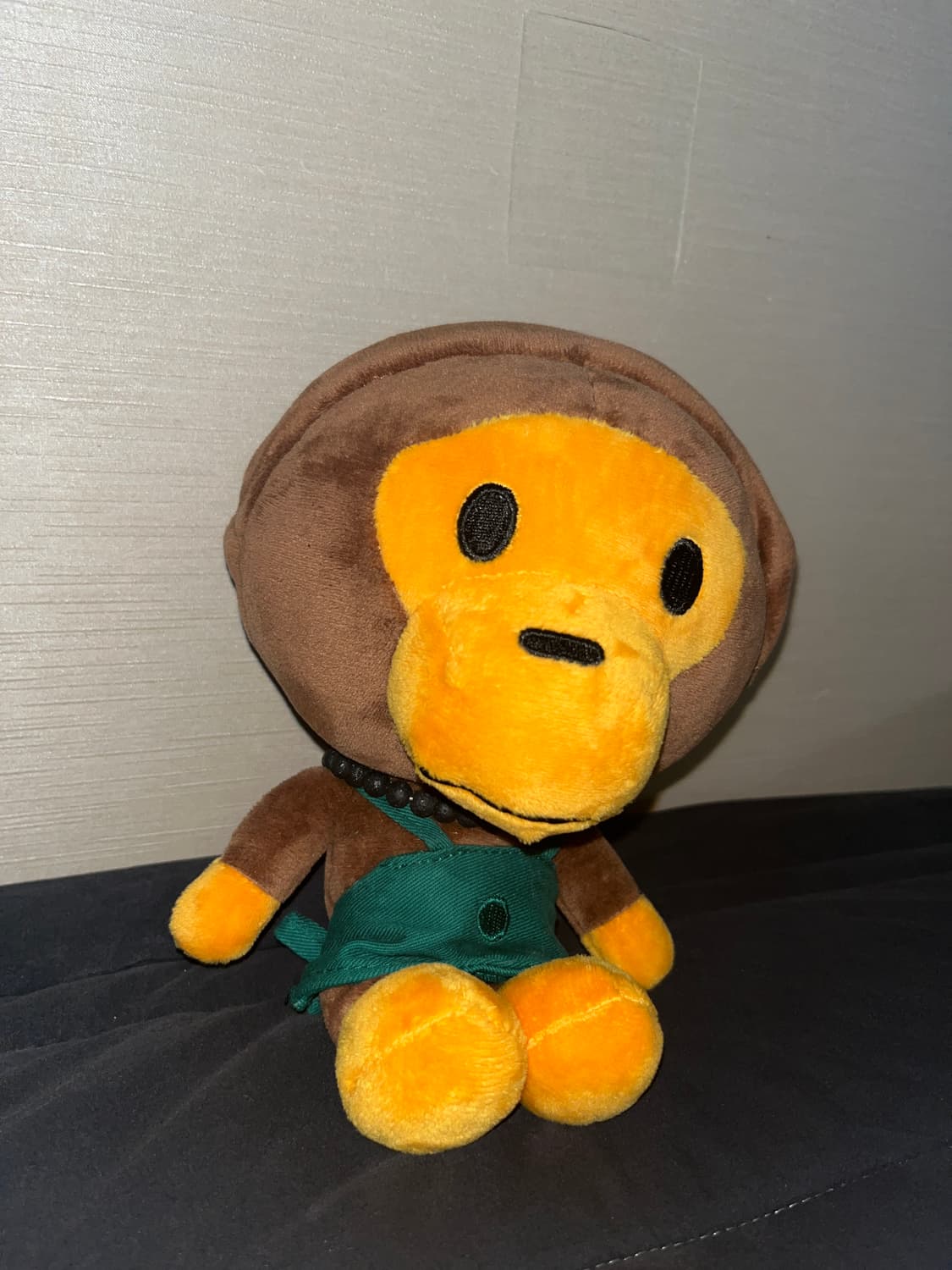 베이프 스타벅스 베이비 마일로 폴더블백 키링 상품이미지1