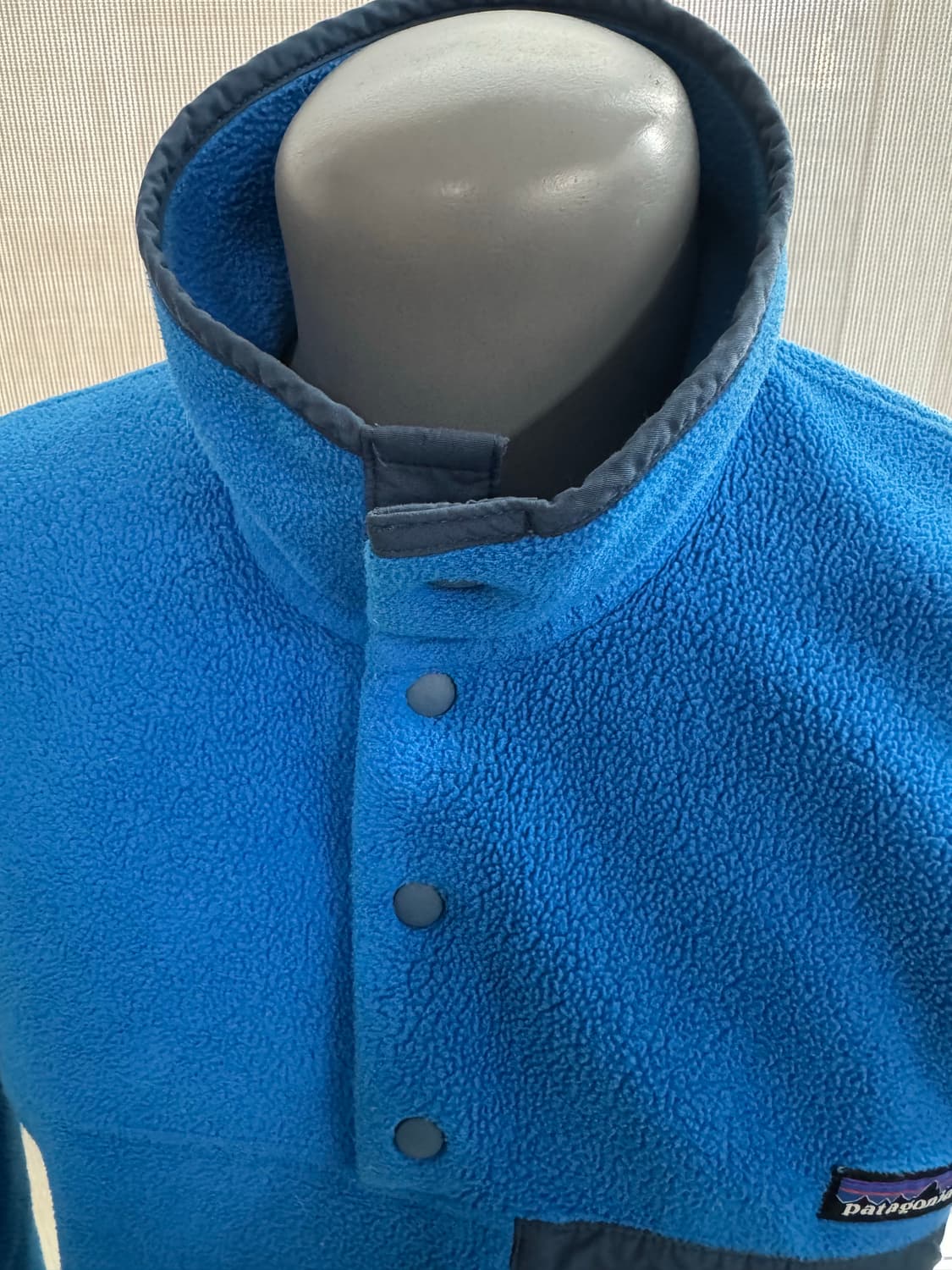 파타고니아 멘즈 XS 신칠라 상품이미지3